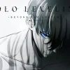 Solo Leveling anime film announced by Crunchyroll
