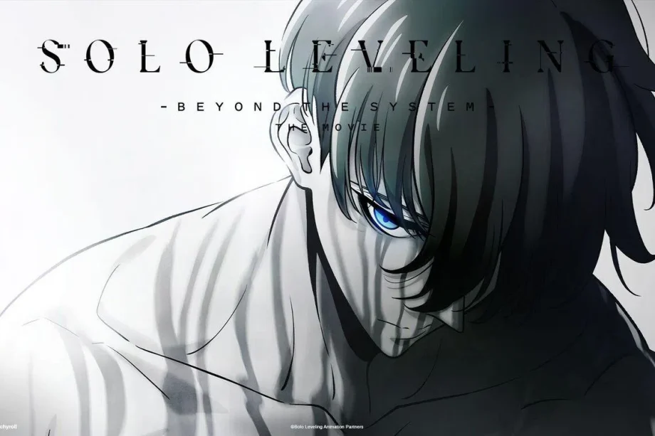 Solo Leveling anime film announced by Crunchyroll Solo Leveling anime film announced by Crunchyroll
