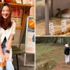 Monitor lizard at BreadTalk and errant PMD charging in Boon Lay: Meet June’s Hall of Fame winners