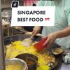 @travelingchefs Our favorite thing about Singapore is the amount of amazing and …