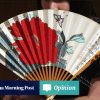 Reflections | A history of Chinese fans and how they kept people cool in summer before electricity