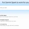 Gemini Spark: A beginner’s guide to Google’s AI agent