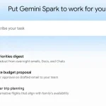 Gemini Spark: A beginner’s guide to Google’s AI agent