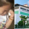 Punggol Cove Primary School investigation into child molestation