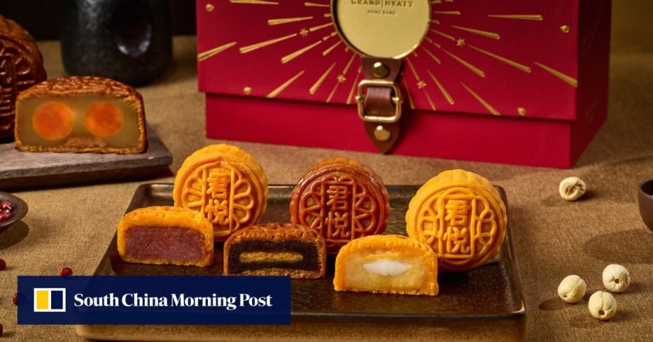 10 great early-bird mooncake deals for Mid-Autumn Festival in Hong Kong