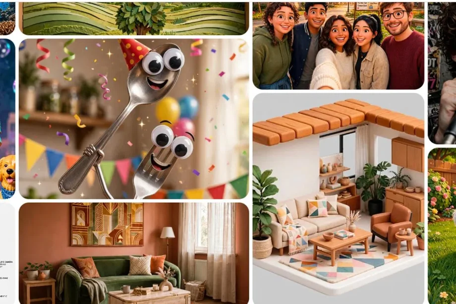 Meta unleashes generative AI image creation for advertisers because there can never be enough AI slop Meta unleashes generative AI image creation for advertisers because there can never be enough AI slop
