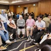 Singapore youth discuss online safety measures