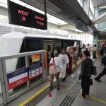 LTA, transport operators tasked with improving LRT safety