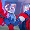 MARVEL Tokon: Fighting Souls – Official Spider-Man Character Gameplay Guide