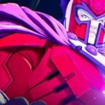 MARVEL Tokon: Fighting Souls – Official Magneto Character Gameplay Guide