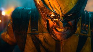 Marvel’s Wolverine – “Ain’t No Hero” Cinematic Trailer