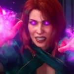 Marvel’s Wolverine – Official Cinematic Story Trailer