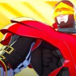 Marvel Tokon: Fighting Souls – Phoenix Cyclops | Year 1 DLC Character Reveal Trailer