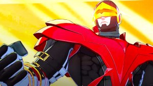 Marvel Tokon: Fighting Souls – Phoenix Cyclops | Year 1 DLC Character Reveal Trailer Marvel Tokon: Fighting Souls – Phoenix Cyclops | Year 1 DLC Character Reveal Trailer