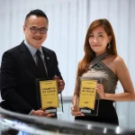 Singapore firms lauded for doing good Singapore firms lauded for doing good