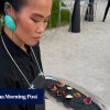 This chef turns down-to-earth Cantonese recipes into luxury diasporic gastronomy