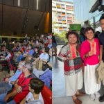 After ‘no time to watch movies’ remark, David Neo watches Dear You with Tampines seniors, Singapore News