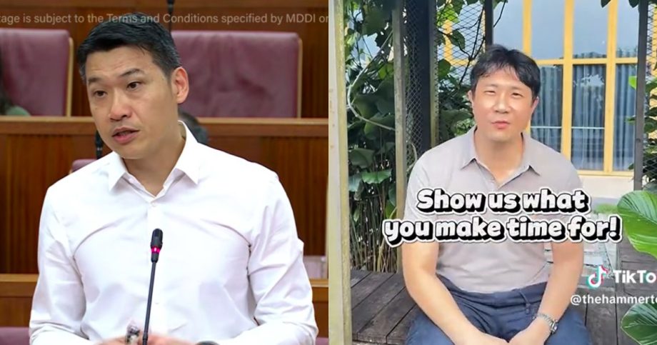 ‘No time for movies’? WP launches #MakeTimeFor National Day campaign, Singapore News