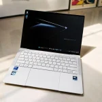 ASUS ExpertBook Ultra review: A tough business laptop