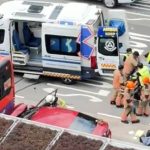 Man, 67, dies after car crashes into SBS Transit bus, Singapore News