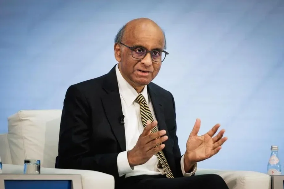 S’pore, M’sia partnership driven by mutual respect, understanding of each other’s interests: Tharman S’pore, M’sia partnership driven by mutual respect, understanding of each other’s interests: Tharman