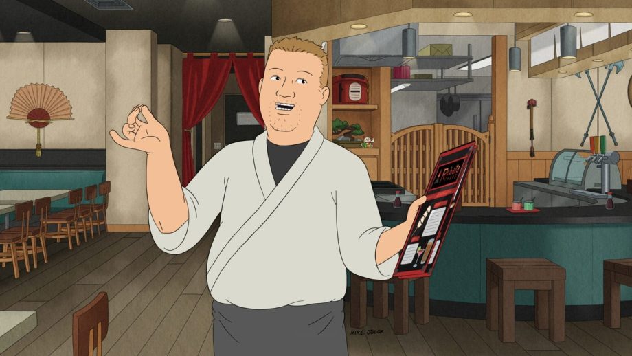 King of the Hill’s Pamela Adlon Reveals Her Favorite Bobby Hill Episodes