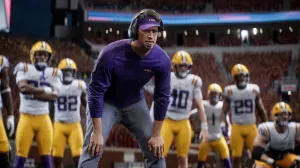 College Football 27 Is Pissing Everyone Off College Football 27 Is Pissing Everyone Off