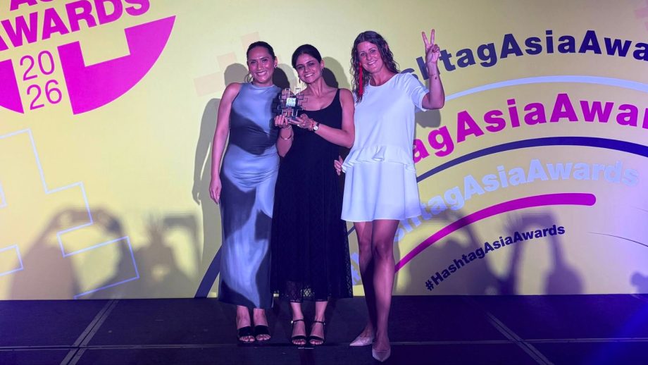 Unilever, Ogilvy Singapore reign supreme at Hashtag Asia Awards 2026 Unilever, Ogilvy Singapore reign supreme at Hashtag Asia Awards 2026
