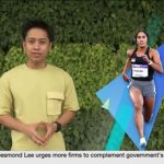 Commonwealth Games 2026: A look at Singapore’s medal hopefuls