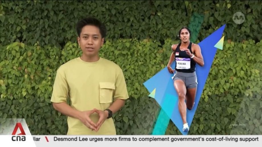 Commonwealth Games 2026: A look at Singapore’s medal hopefuls Commonwealth Games 2026: A look at Singapore’s medal hopefuls