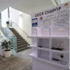 Library charging stations to close after safety incidents