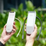 Sony Reon Pocket Pro Plus review: Subtle cooling