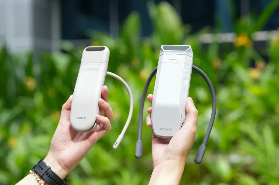 Sony Reon Pocket Pro Plus review: Subtle cooling