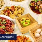 Gluten-free Chinese food? If you live with coeliac disease, you’ll love this dim sum menu