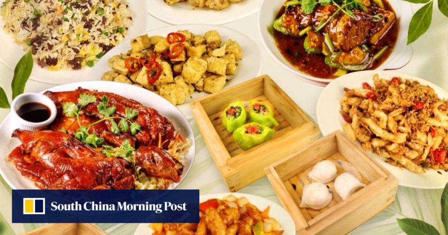 Gluten-free Chinese food? If you live with coeliac disease, you’ll love this dim sum menu Gluten-free Chinese food? If you live with coeliac disease, you’ll love this dim sum menu