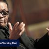 ‘A duet with AI’: jazz icon Herbie Hancock, 86, talks tech, getting older and Miles Davis
