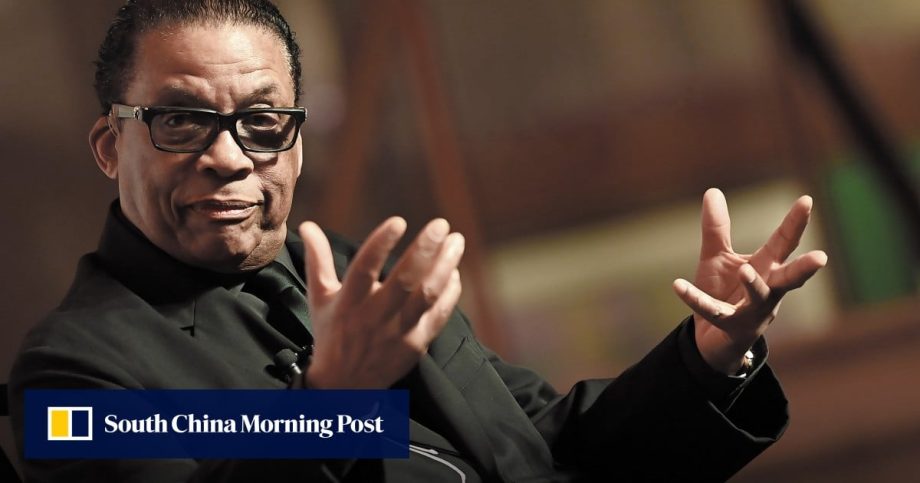 ‘A duet with AI’: jazz icon Herbie Hancock, 86, talks tech, getting older and Miles Davis ‘A duet with AI’: jazz icon Herbie Hancock, 86, talks tech, getting older and Miles Davis