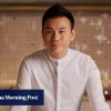 Celebrity chef Vicky Cheng brings his French culinary dream to Estuary in Macau