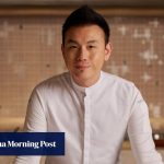 Celebrity chef Vicky Cheng brings his French culinary dream to Estuary in Macau