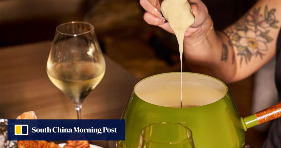 A Swiss diplomat’s favourite Hong Kong restaurants, from spicy fare to fondue A Swiss diplomat’s favourite Hong Kong restaurants, from spicy fare to fondue