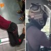 Singapore public transport etiquette: A commuter’s view