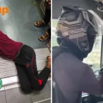 Singapore public transport etiquette: A commuter’s view