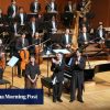 Hong Kong Sinfonietta, Daniel Chu and CY Leo deliver Alice Yeung’s new concerto in style