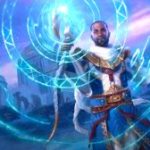 Magic The Gathering – Zhalfir Worldbuilding Trailer