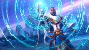 Magic The Gathering β Zhalfir Worldbuilding Trailer Magic The Gathering β Zhalfir Worldbuilding Trailer
