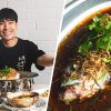 Ben Yeo Shuts All 6 Tan Xiang Sliced Fish Soup Stalls After 5-Figure Loss, Opens Affordable Zi Char Spot 20 Dishes Only