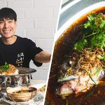 Ben Yeo Shuts All 6 Tan Xiang Sliced Fish Soup Stalls After 5-Figure Loss, Opens Affordable Zi Char Spot 20 Dishes Only