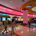 Banned individuals allowed in casinos, undeclared project savings among lapses found in AGO report
