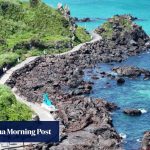 Jeju plan to allow Chinese tourist drivers stokes safety backlash in South Korea