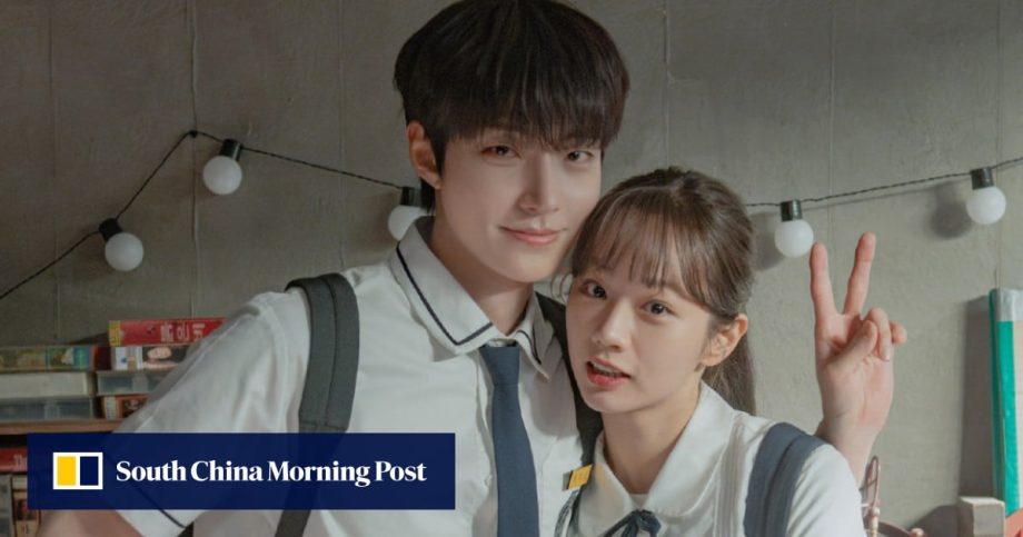 K-drama Dream to You: Lee Hye-ri, Hwang In-youp rekindle their cinematic dreams in romcom